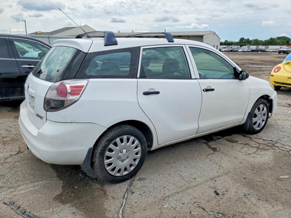 Aukcja sprzedaży 2007 Toyota Matrix, vin: 2T1KR32E87C671408, numer aukcji: 64343216