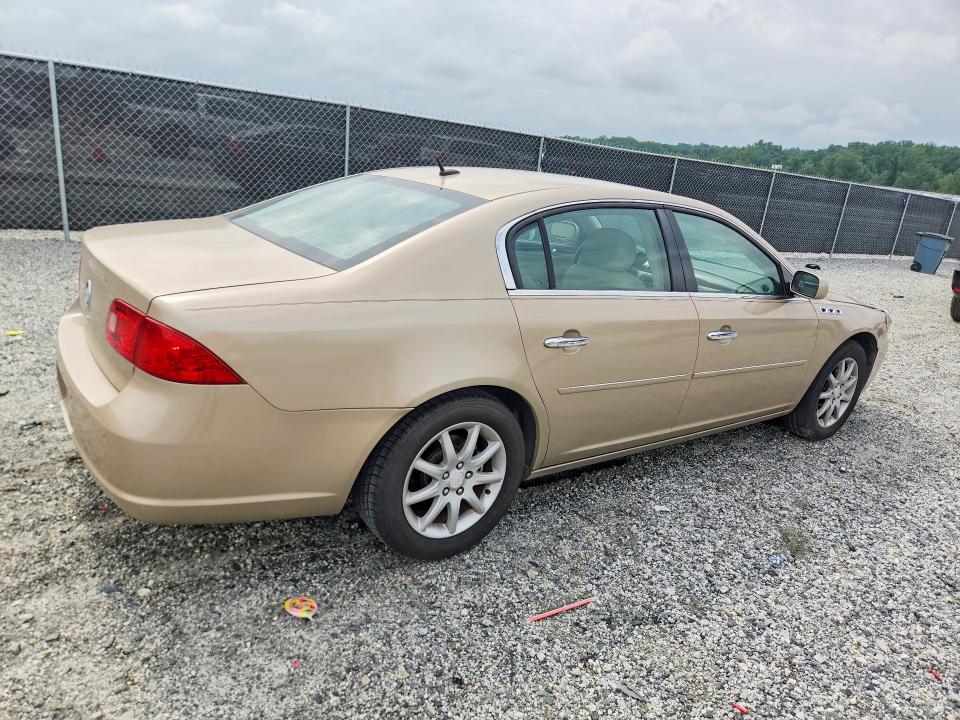 Продажа на аукционе авто 2008 Buick Lucerne, vin: 1G4HD57228U166743, номер лота: 63587666