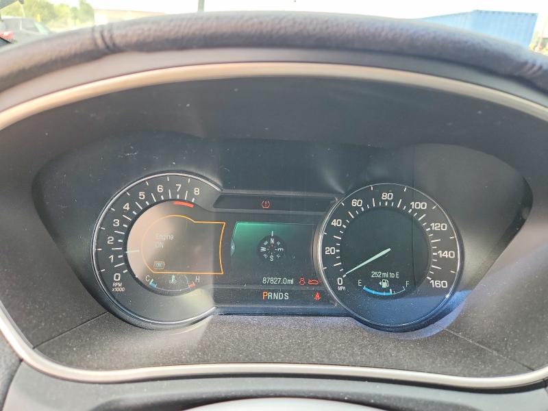 Продаж на аукціоні авто 2016 Lincoln Mkx, vin: 2LMTJ8JP2GBL87017, номер лоту: 66281656