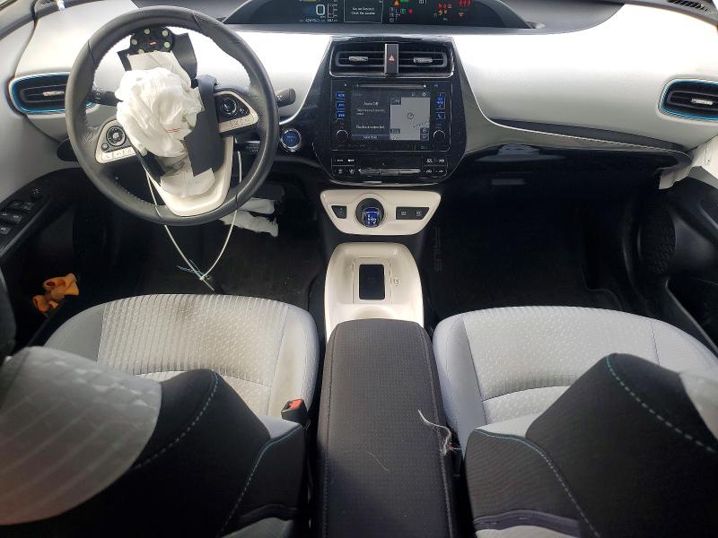 Продажа на аукционе авто 2017 Toyota Prius, vin: JTDKARFUXH3052914, номер лота: 64694376