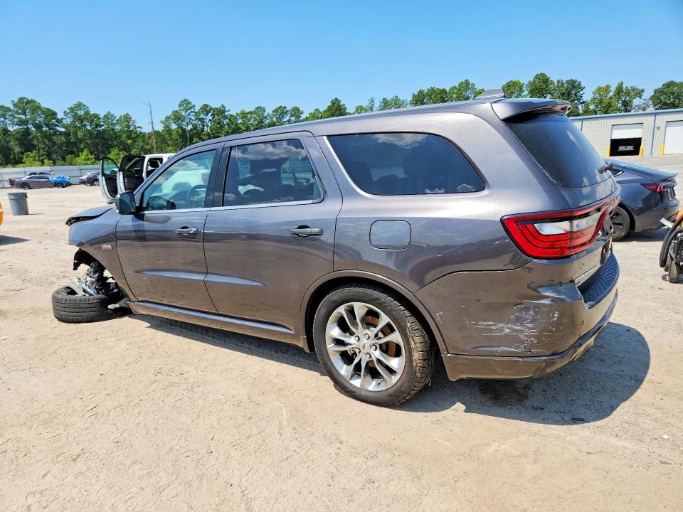 Продажа на аукционе авто 2019 Dodge Durango, vin: 1C4SDHCT2KC721438, номер лота: 65634456