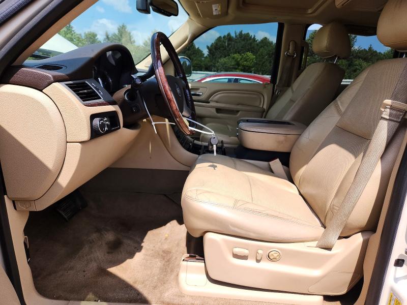 Продажа на аукционе авто 2013 Cadillac Escalade, vin: 1GYS4JEF0DR114219, номер лота: 63822826