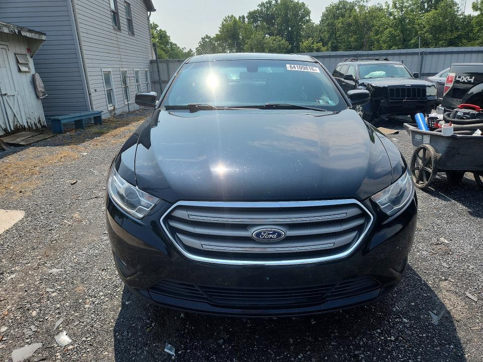 Aukcja sprzedaży 2018 Ford Taurus, vin: 1FAHP2E85JG122747, numer aukcji: 64109816