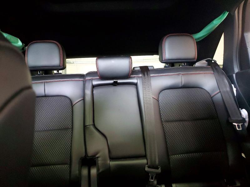 Aukcja sprzedaży 2025 Ford Escape, vin: 1FMCU9MN4SUB51166, numer aukcji: 64246116