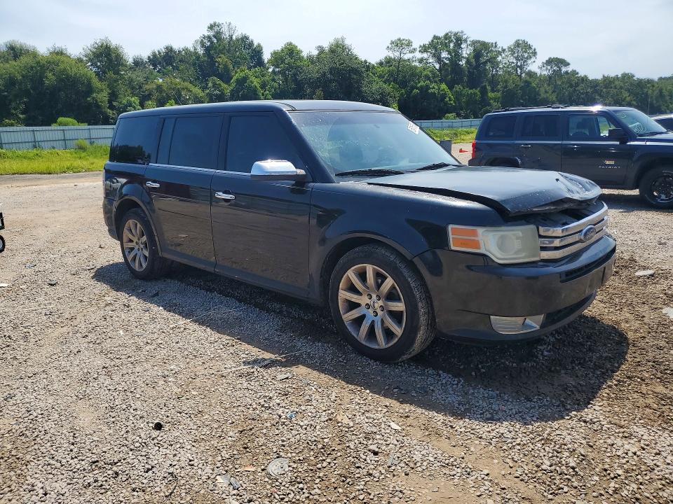 Aukcja sprzedaży 2010 Ford Flex, vin: 2FMGK5DC4ABB29476, numer aukcji: 65416506