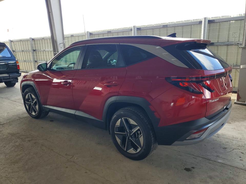 Продажа на аукционе авто 2026 Hyundai Tucson, vin: 5NMJB3DE3TH671012, номер лота: 63730846