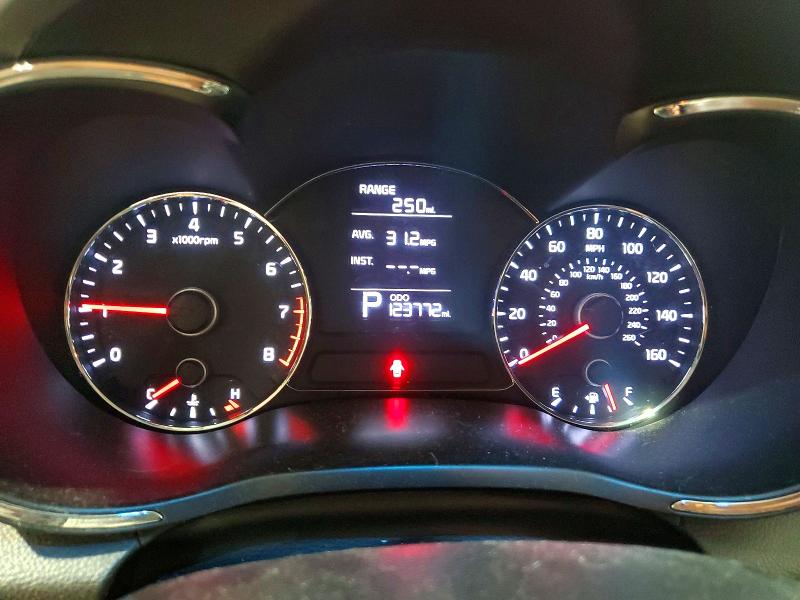 64990046 :رقم المزاد ، KNAFX4A64E5110346 vin ، 2014 Kia Forte مزاد بيع