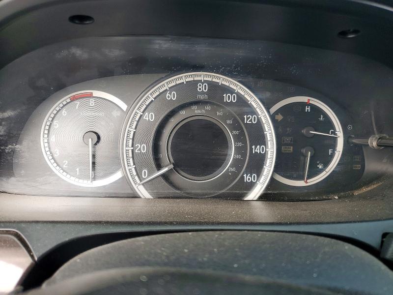 Aukcja sprzedaży 2016 Honda Accord, vin: 1HGCR2F77GA223306, numer aukcji: 66814386