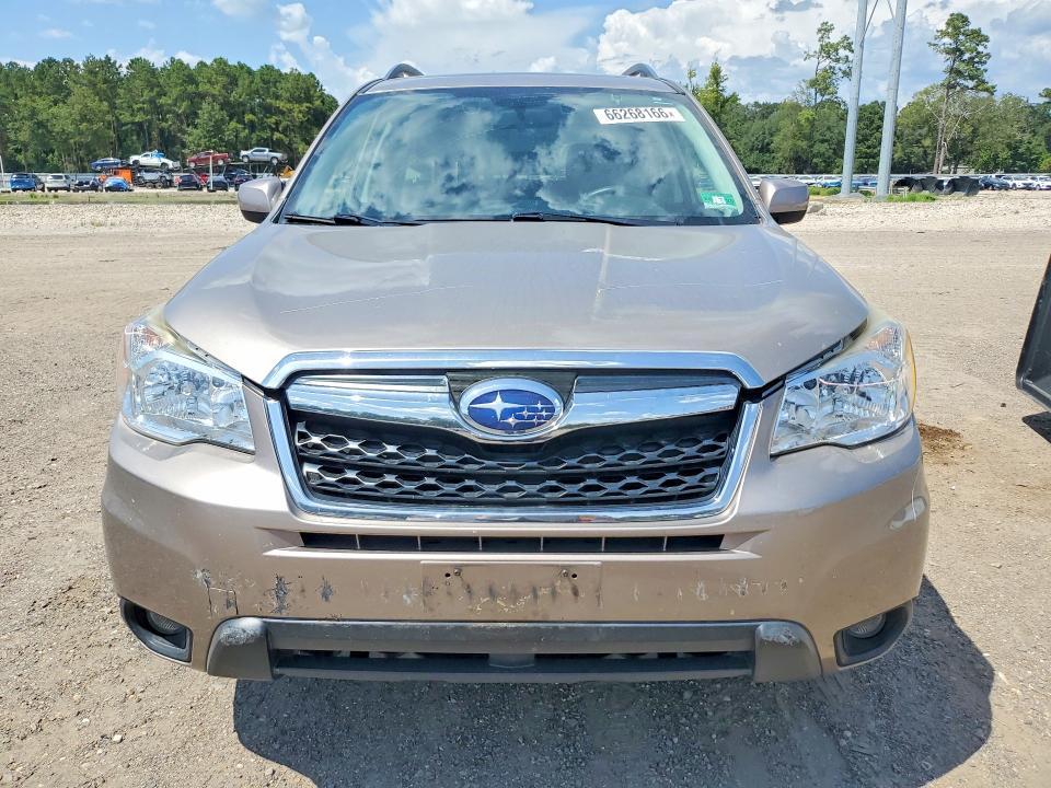 Aukcja sprzedaży 2016 Subaru Forester, vin: JF2SJAFC8GH548001, numer aukcji: 66268166