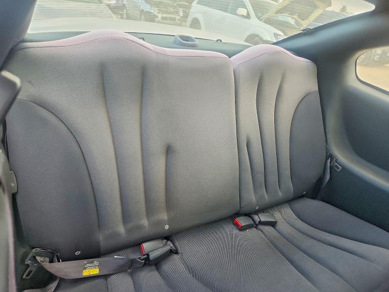 66784996 :رقم المزاد ، 3G2JB12F65S105846 vin ، 2005 Pontiac Sunfire مزاد بيع