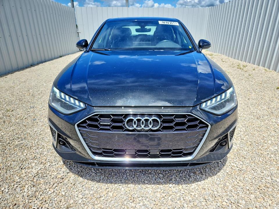 Продаж на аукціоні авто 2024 Audi A4, vin: WAUEAAF4XRN008932, номер лоту: 67079156
