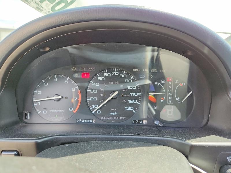 Продаж на аукціоні авто 1993 Honda Accord, vin: 1HGCB7693PA154276, номер лоту: 64396836