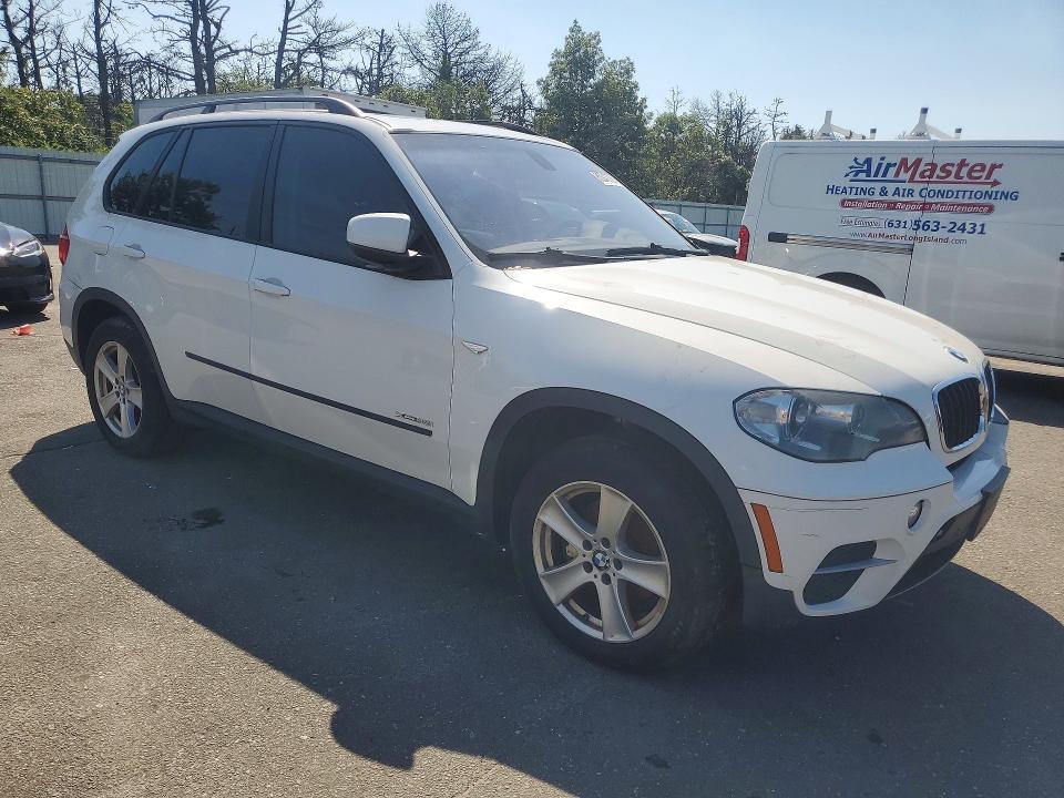 Продажа на аукционе авто 2012 Bmw X5, vin: 5UXZV4C53CL765664, номер лота: 65940326