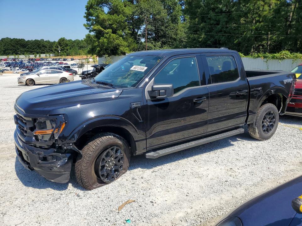2026 Ford F150 მანქანა იყიდება აუქციონზე, vin: 1FTFW3L50TKD97008, აუქციონის ნომერი: 66012496