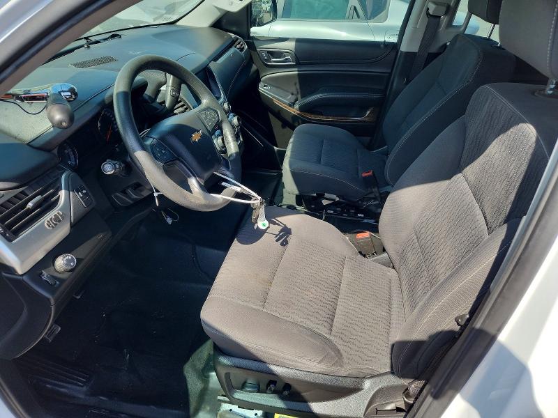 Продаж на аукціоні авто 2020 Chevrolet Tahoe, vin: 1GNLCDEC7LR162116, номер лоту: 64127886