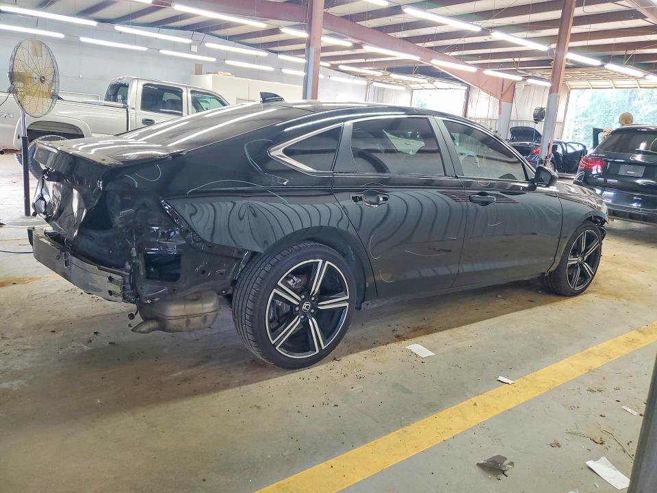 Продаж на аукціоні авто 2024 Honda Accord, vin: 1HGCY2F56RA039091, номер лоту: 66382356