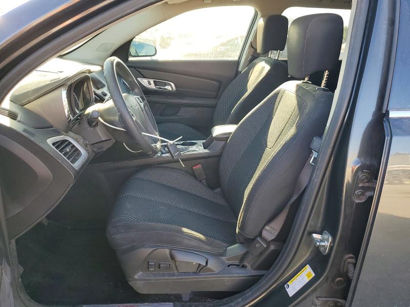 63342046 :رقم المزاد ، 2GKALMEKXH6146040 vin ، 2017 Gmc Terrain مزاد بيع