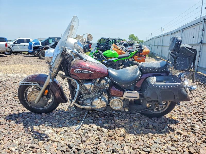 Aukcja sprzedaży 2009 Yamaha Road Star, vin: JYAVP28E39A003281, numer aukcji: 64576446