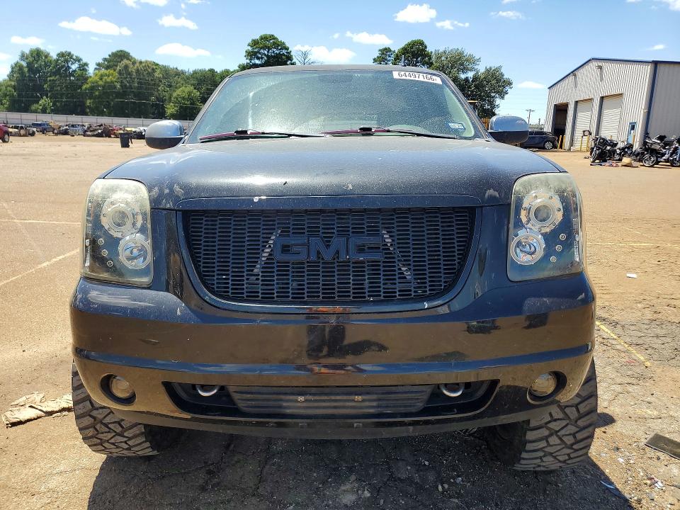 Продаж на аукціоні авто 2013 Gmc Yukon, vin: 1GKS2CE03DR175264, номер лоту: 64497166