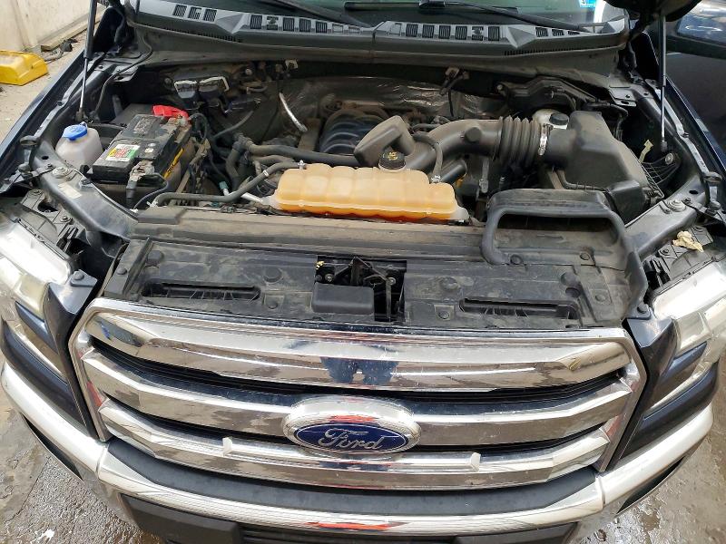 Aukcja sprzedaży 2017 Ford F150, vin: 1FTEW1EF2HFA88887, numer aukcji: 63528226