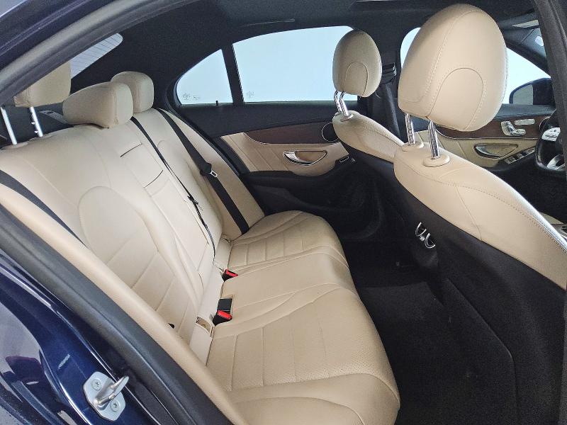 Продаж на аукціоні авто 2020 Mercedes-benz C, vin: 55SWF8DB1LU328017, номер лоту: 66753996