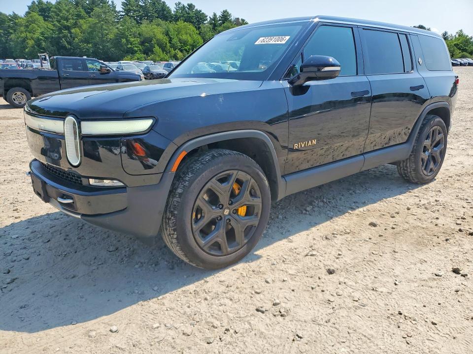 Aukcja sprzedaży 2023 Rivian R1s, vin: 7PDSGABA5PN011145, numer aukcji: 62391006