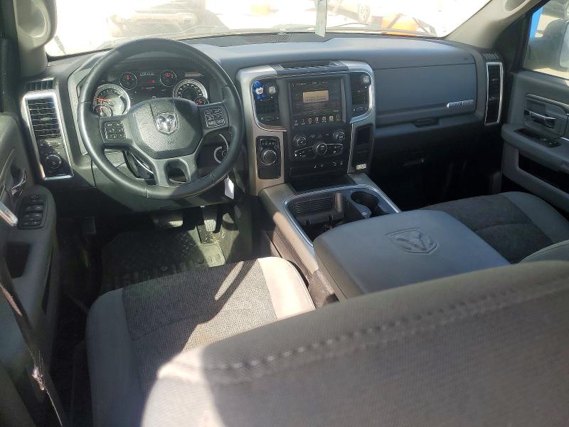 65652376 :رقم المزاد ، 3C6RR6LT0GG300916 vin ، 2016 Ram 1500 مزاد بيع