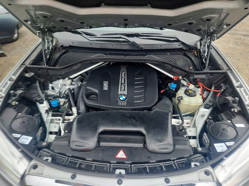 Aukcja sprzedaży 2015 Bmw X5, vin: 5UXKS4C57F0N12136, numer aukcji: 65321616