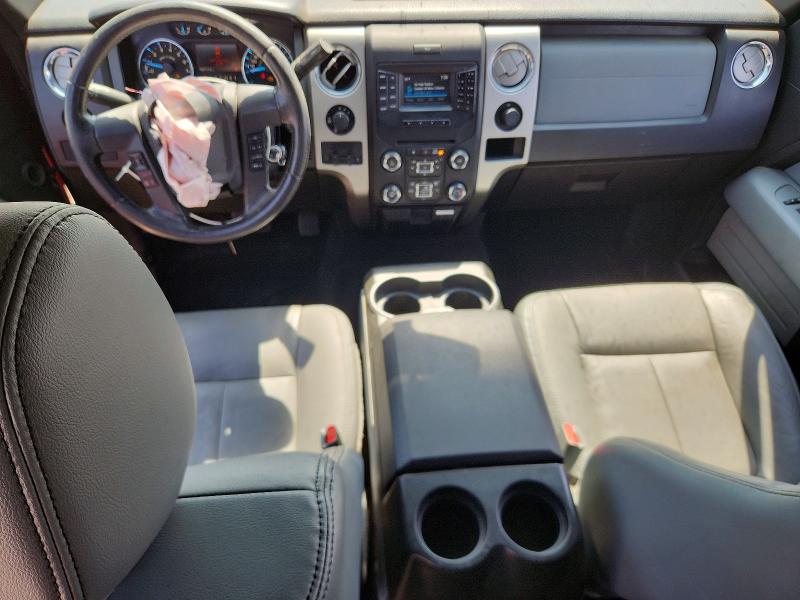2014 Ford F150 მანქანა იყიდება აუქციონზე, vin: 1FTFW1EF6EFC96691, აუქციონის ნომერი: 66107366