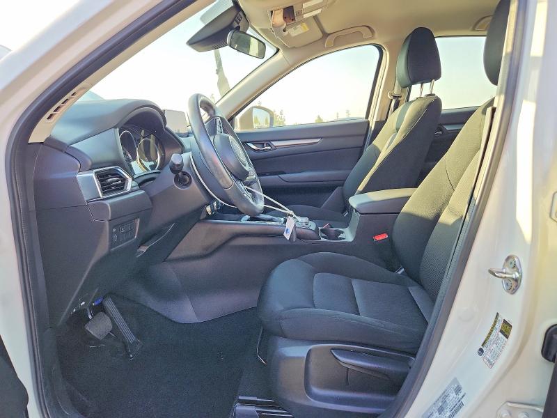 Aukcja sprzedaży 2019 Mazda Cx-5, vin: JM3KFABM8K1506628, numer aukcji: 63802886