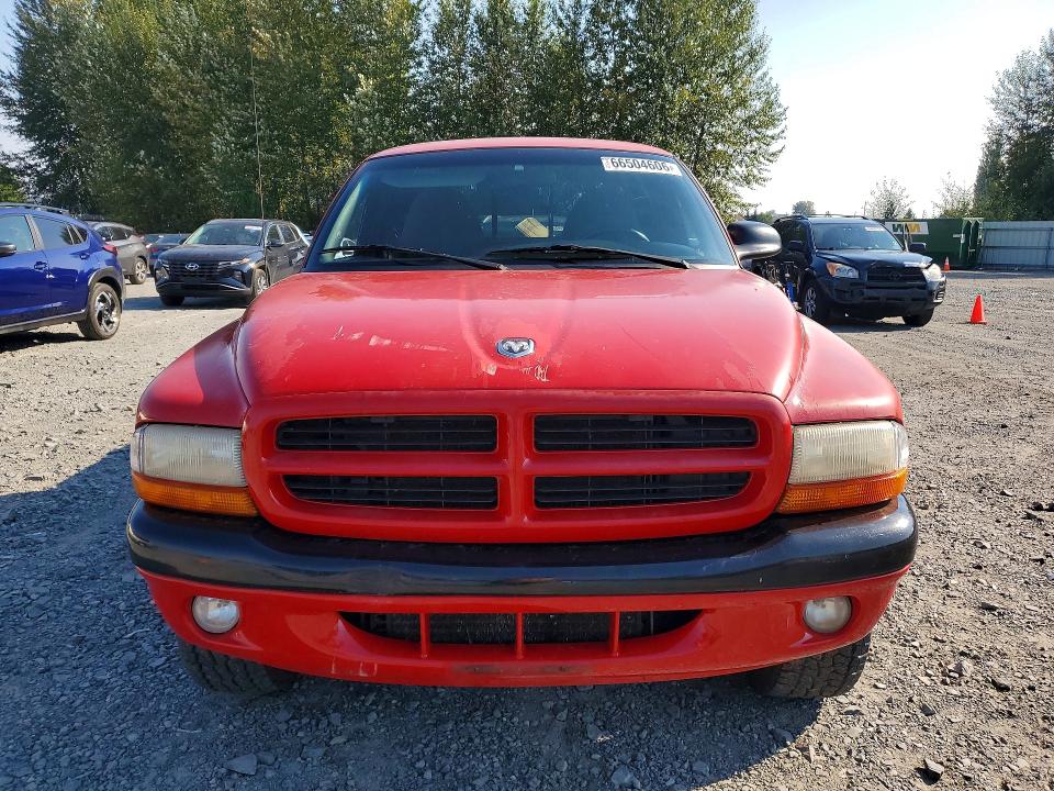 Aukcja sprzedaży 1997 Dodge Dakota, vin: 1B7GG23Y0VS305422, numer aukcji: 66504606