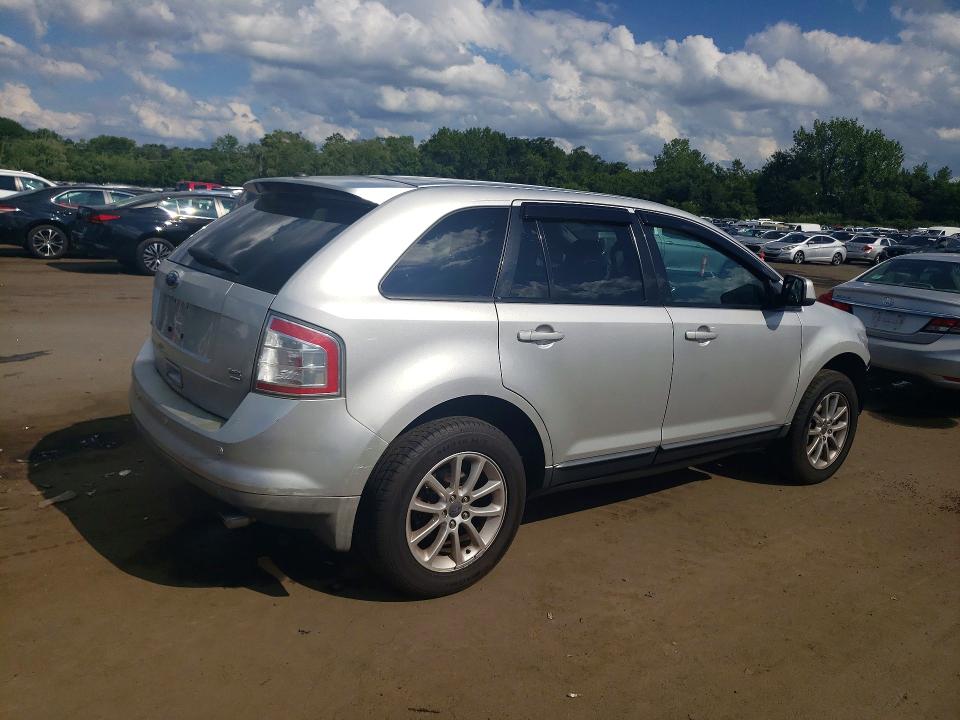 Aukcja sprzedaży 2009 Ford Edge, vin: 2FMDK48C09BA69652, numer aukcji: 65459866