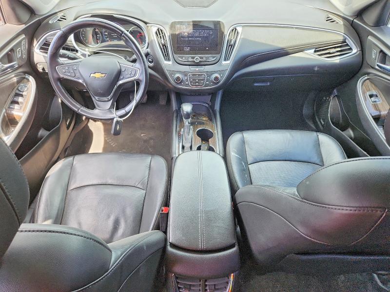 Продажа на аукционе авто 2021 Chevrolet Malibu, vin: 1G1ZE5SX9MF051329, номер лота: 65316376