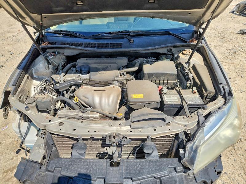 Aukcja sprzedaży 2015 Toyota Camry, vin: 4T1BF1FK6FU004122, numer aukcji: 62519176