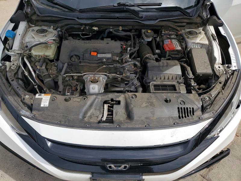 Продажа на аукционе авто 2020 Honda Civic, vin: 19XFC2F86LE202198, номер лота: 66964536