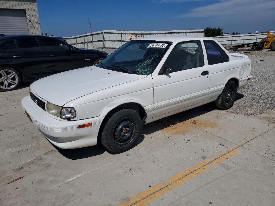 Продажа на аукционе авто 1994 Nissan Sentra, vin: 1N4EB32H4RC767923, номер лота: 66539676