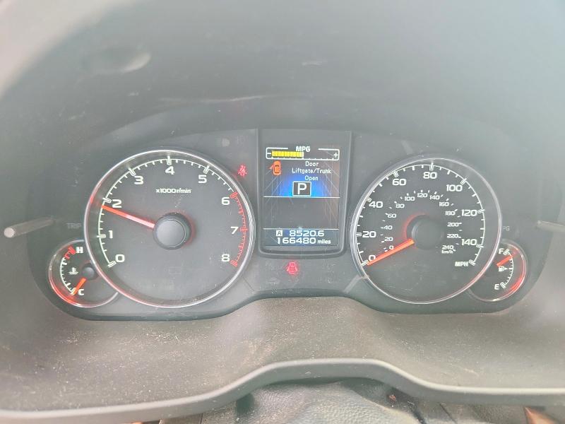 65186726 :رقم المزاد ، 4S4BRBLCXE3202796 vin ، 2014 Subaru Outback مزاد بيع