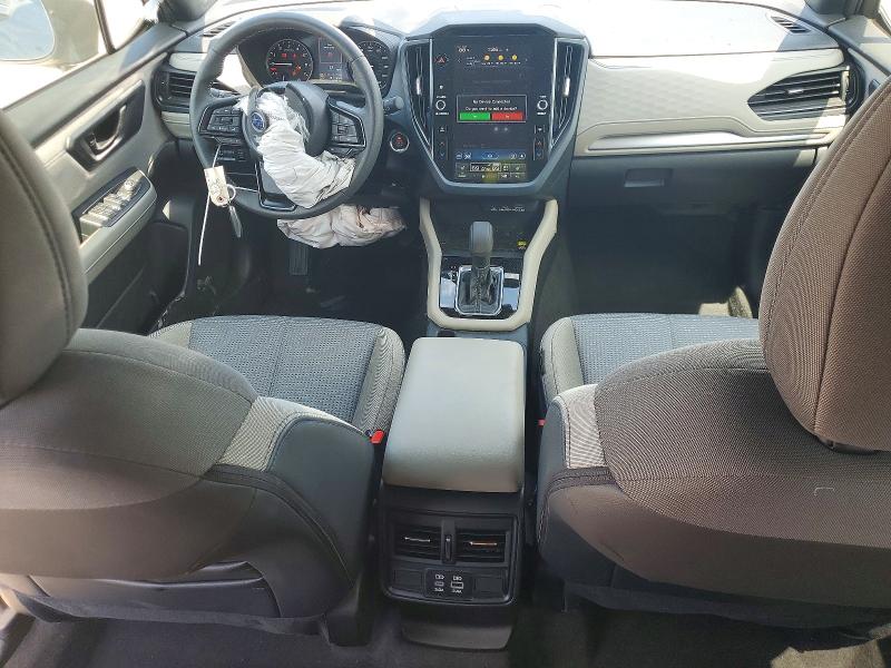 63363416 :رقم المزاد ، JF2SLDDC2SH609138 vin ، 2025 Subaru Forester مزاد بيع