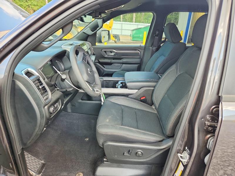 Продаж на аукціоні авто 2026 Ram 1500, vin: 1C6SRFFP7TN168495, номер лоту: 66832076
