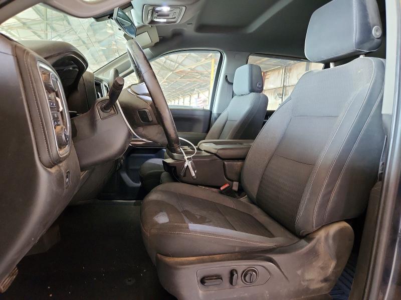 Продаж на аукціоні авто 2020 Chevrolet Silverado, vin: 3GCUYDET3LG166856, номер лоту: 66365066