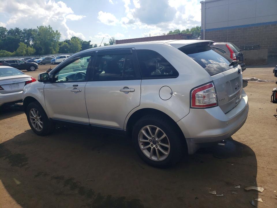 Aukcja sprzedaży 2009 Ford Edge, vin: 2FMDK48C09BA69652, numer aukcji: 65459866