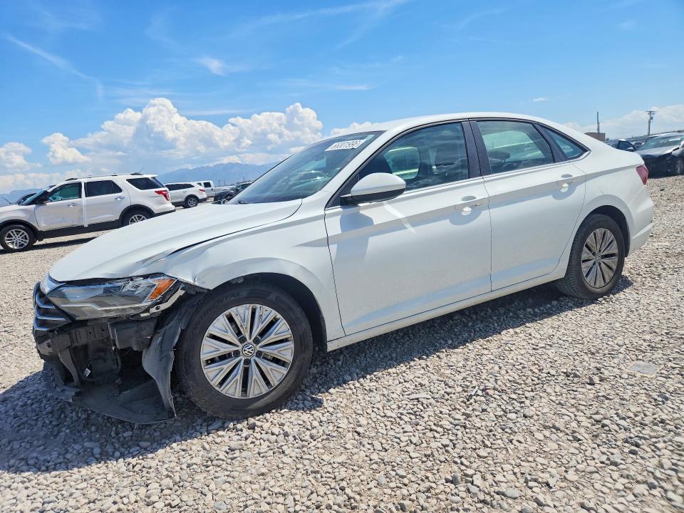 Продаж на аукціоні авто 2020 Volkswagen Jetta, vin: 3VWCB7BU0LM023857, номер лоту: 66301996