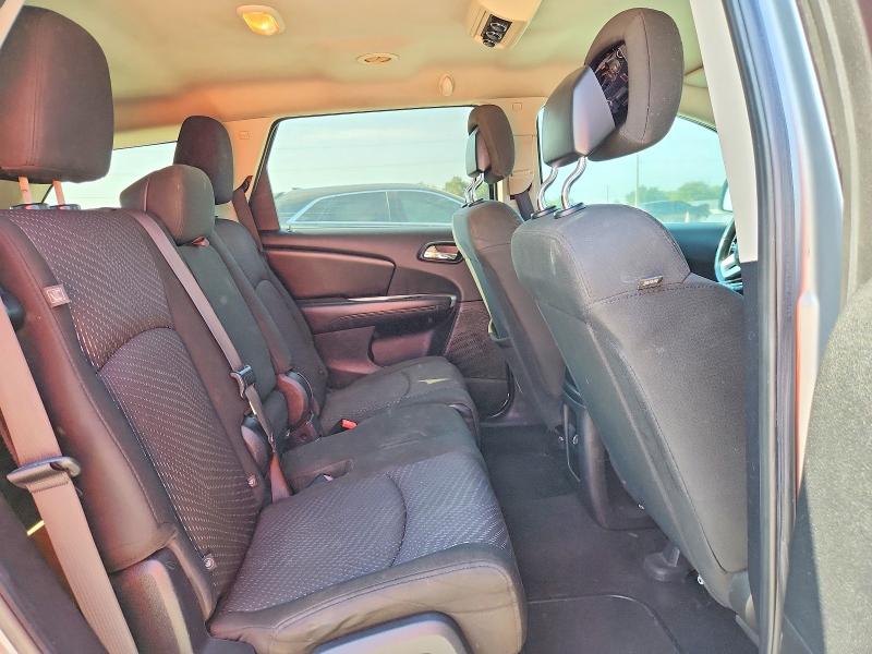 Aukcja sprzedaży 2016 Dodge Journey, vin: 3C4PDCAB3GT132705, numer aukcji: 66923746