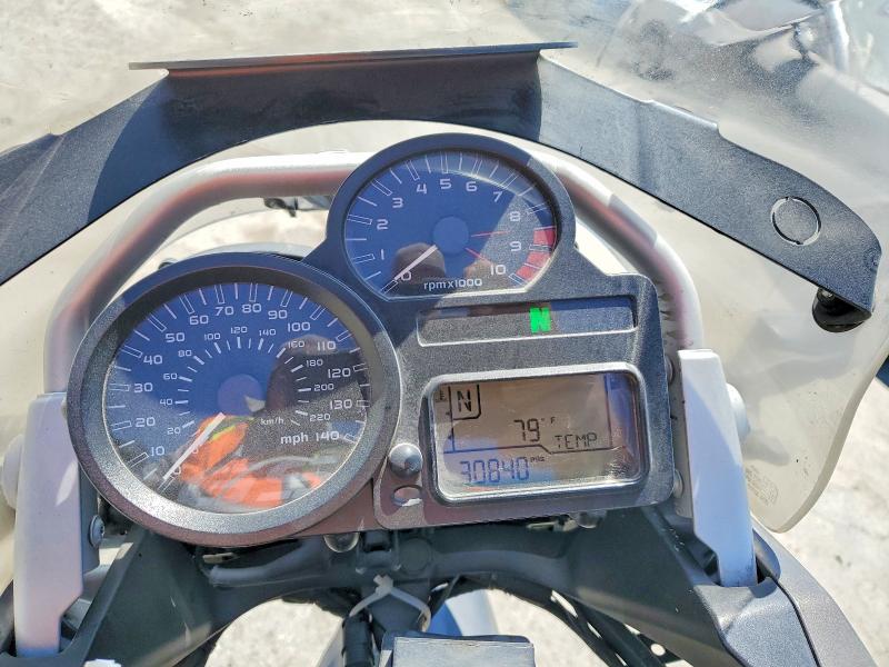 2011 Bmw R1200 მანქანა იყიდება აუქციონზე, vin: WB1046001BZX51854, აუქციონის ნომერი: 63771376