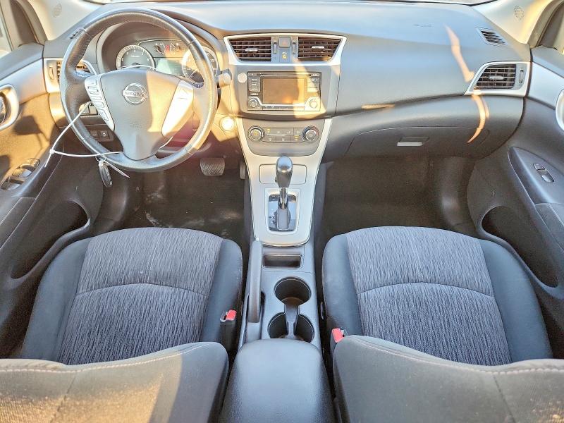 Aukcja sprzedaży 2015 Nissan Sentra, vin: 3N1AB7AP9FY319532, numer aukcji: 66192466