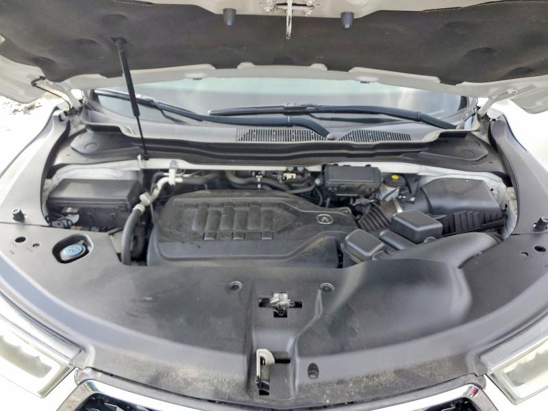 Aukcja sprzedaży 2017 Acura Mdx, vin: 5FRYD4H59HB007278, numer aukcji: 64991076