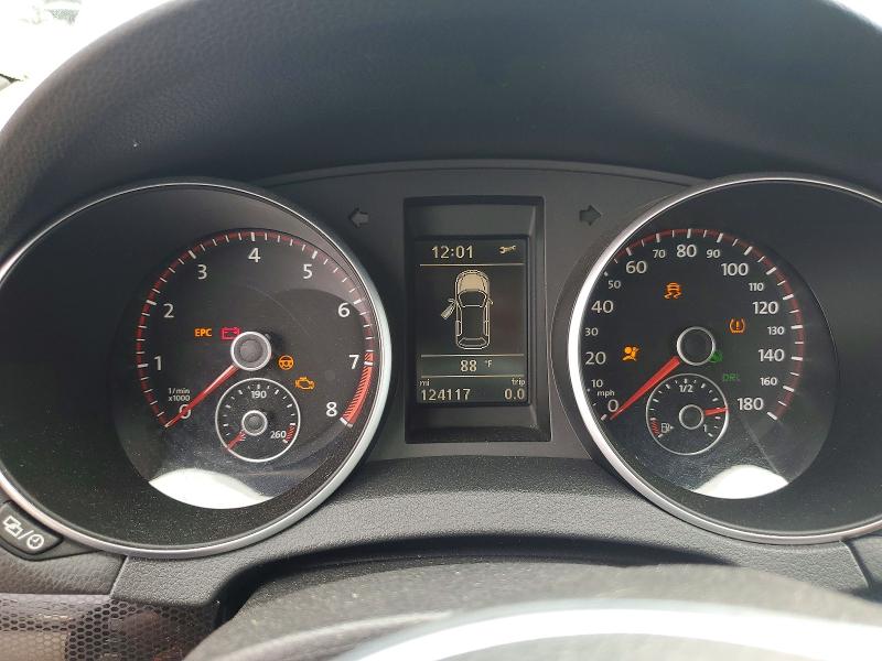 Продаж на аукціоні авто 2013 Volkswagen Gti, vin: WVWHV7AJ0DW136572, номер лоту: 63573406