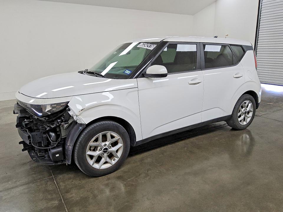 Aukcja sprzedaży 2024 Kia Soul, vin: KNDJ23AU7R7231726, numer aukcji: 63342416
