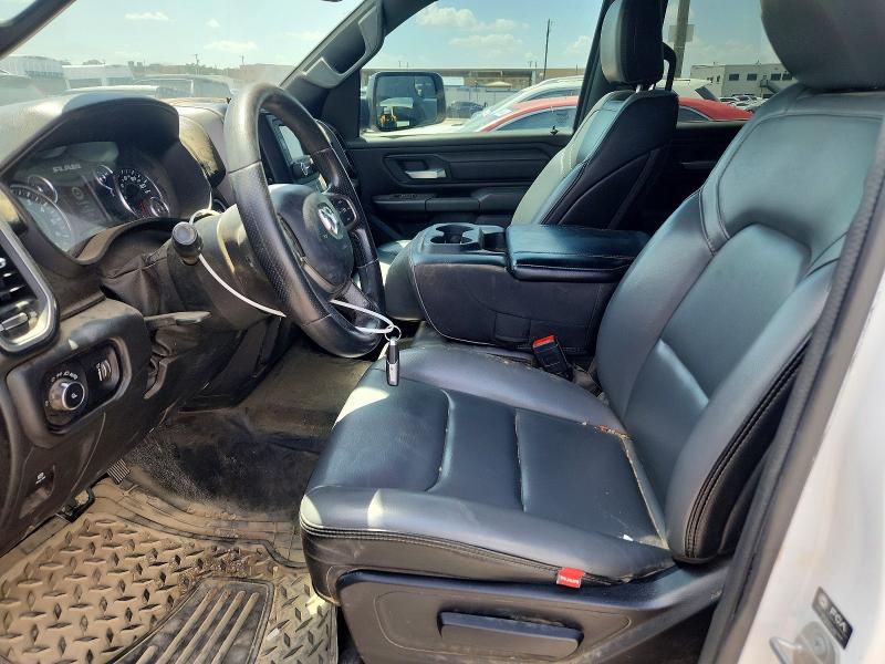 Продаж на аукціоні авто 2023 Ram 1500, vin: 1C6RRFCGXPN566907, номер лоту: 64204236