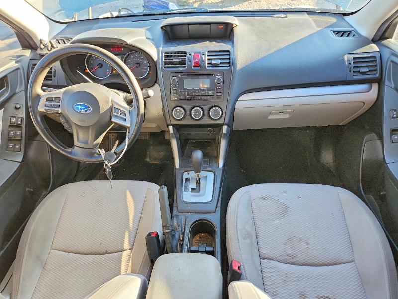 Продажа на аукционе авто 2015 Subaru Forester, vin: JF2SJABC1FH450075, номер лота: 65472426